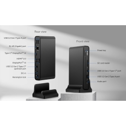 DC300-3-DISPLAY-DOCK - Image 2