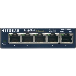 GS105(GIGA-SWITCH)