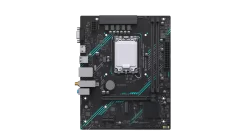 MS-H610M-666-WIFI6-ARGB - Image 2