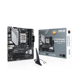PRIME-B650M-A-WIFI-II-CSM - Image 3