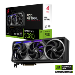 ROG-ASTRAL-RTX5080-16G-GAMING - Image 5