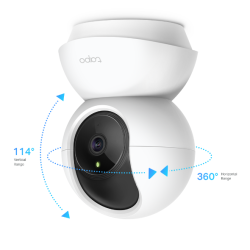TAPO-C200 - Image 2