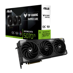 TUF-RTX5070TI-O16G-GAMING - Image 4