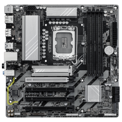 GA-B860M-DS3H-WIFI6E - Image 2