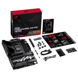 ROG-CROSSHAIR-X870E-HERO - Image 4