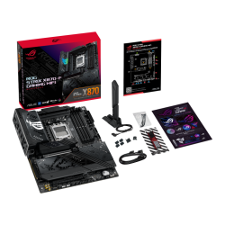 ROG-STRIX-X870-F-GAMING-WIFI - Image 4