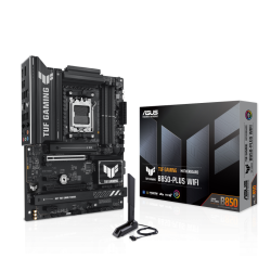 TUF-GAMING-B850-PLUS-WIFI - Image 3