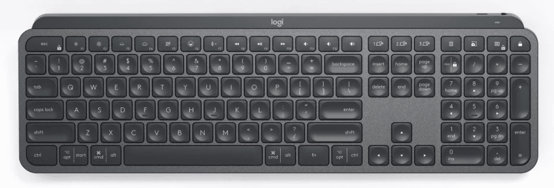 920-009561(MXMKEYS)