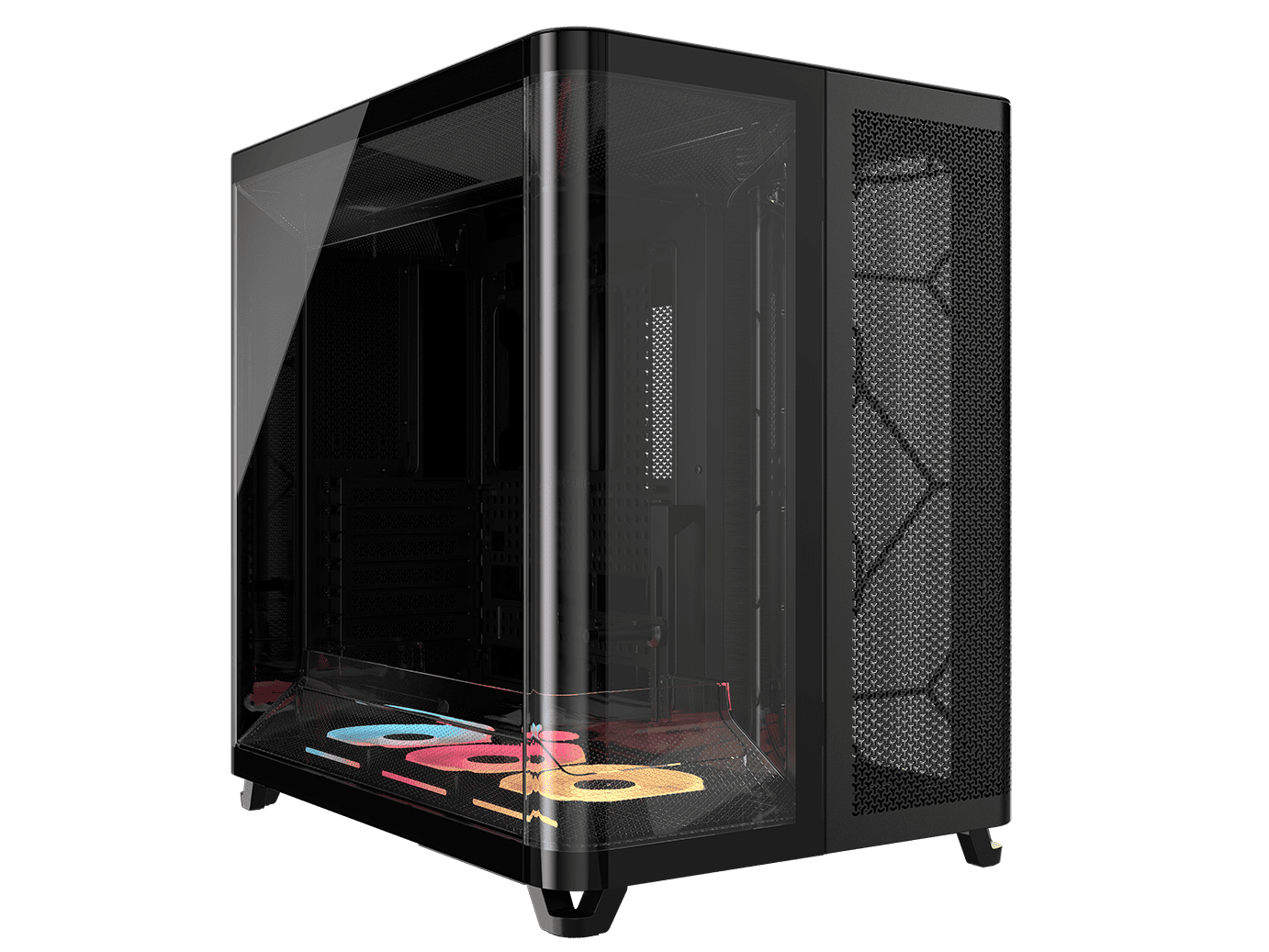 CC-9011320-WW(AIR-5400-LX-R-BK)