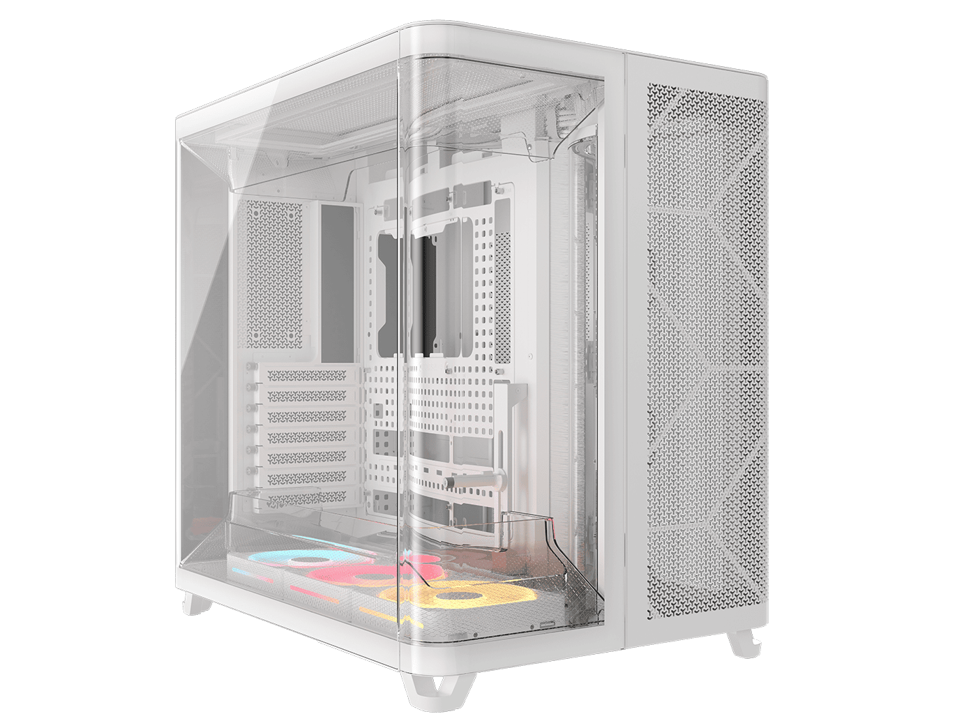 CC-9011321-WW(AIR-5400-LX-R-WH)