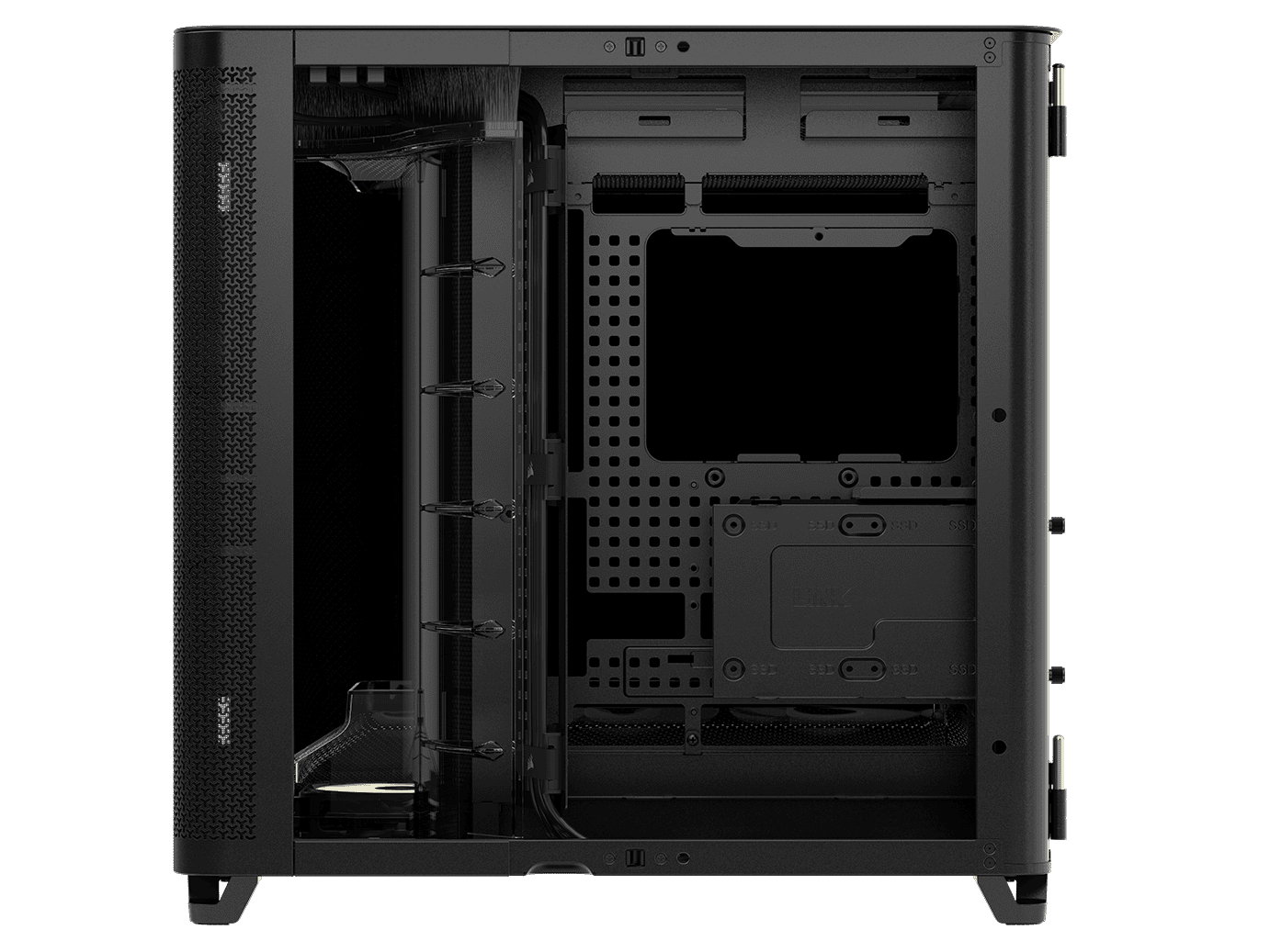 CC-9011318-WW(AIR-5400-RS-R-BK)