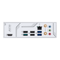 B860M-AYW-GAMING-WIFI - Image 2