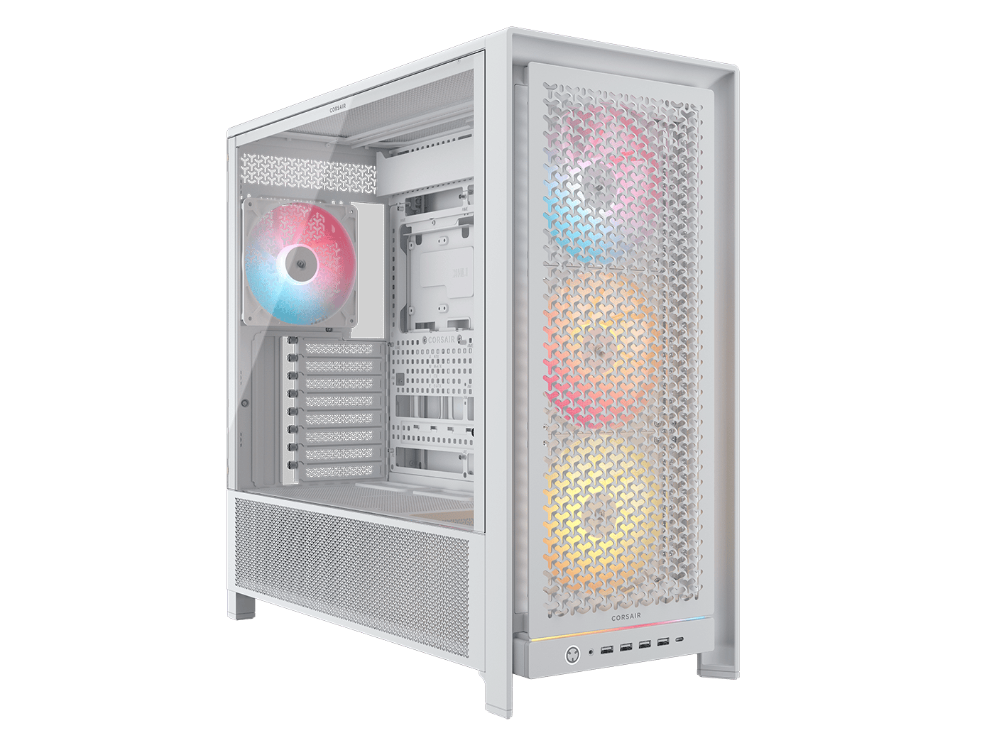 CC-9011310-WW(5000D-ARGB-WH)