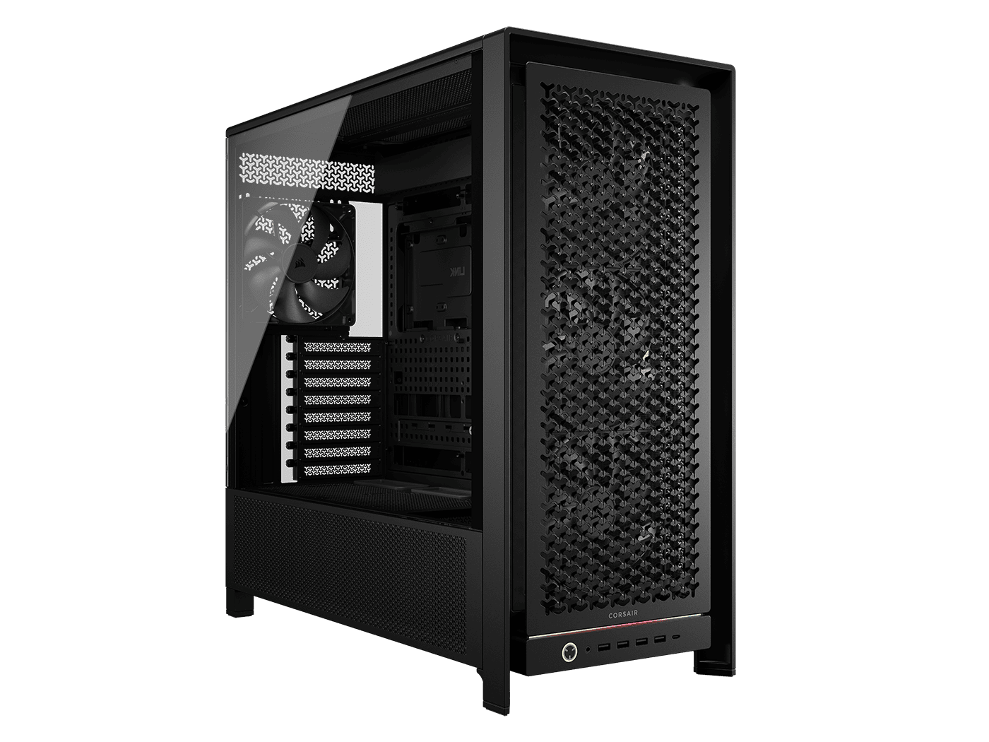 CC-9011307-WW(5000D-RS-BK)