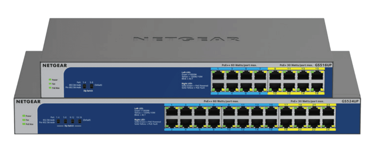 GS524UP-100AJS