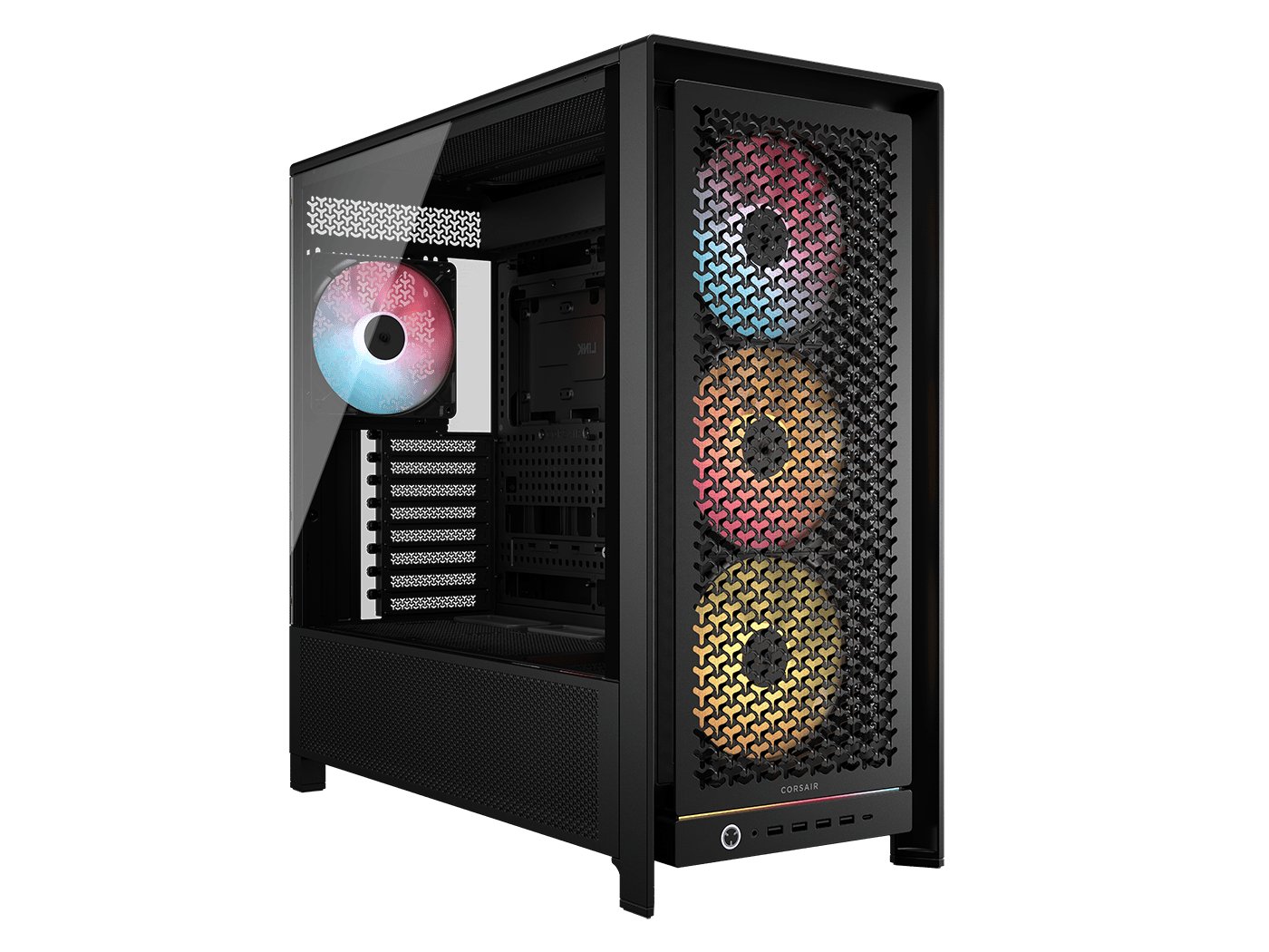 CC-9011309-WW(5000D-ARGB-BK)